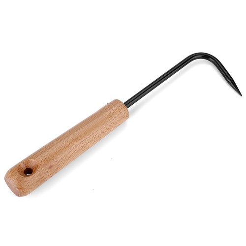 Iron garden claw - claw, hand