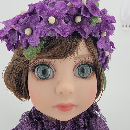 Tonner effanbee pretty - tonner,
