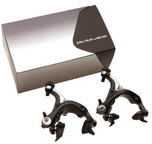 Shimano dura ace 9000 front - shimano, dura-ace