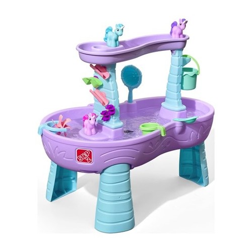 Step2 rain showers unicorn - step2, &