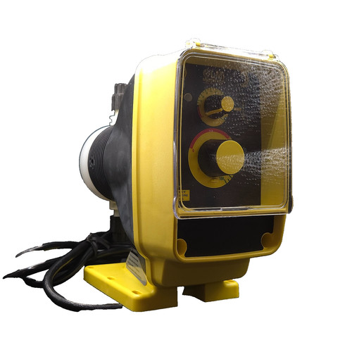 Lmi liquid metronics - lmi,