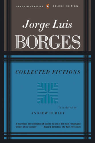 Collected fictions paperback - fictions,