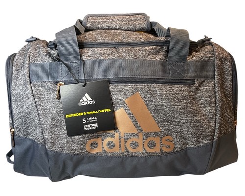 New adidas defender 0 gym - new!,