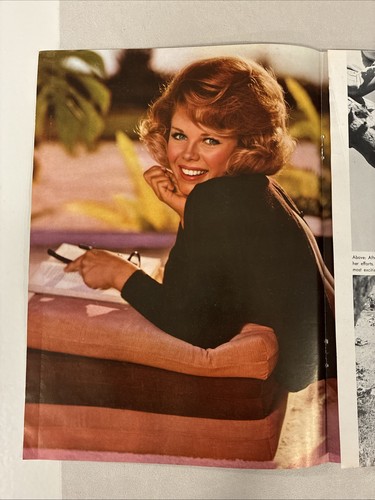 Sue williams miss - miss, april