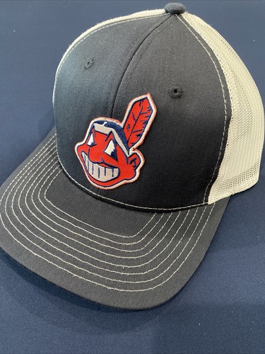 Classic throwback indians - classic,