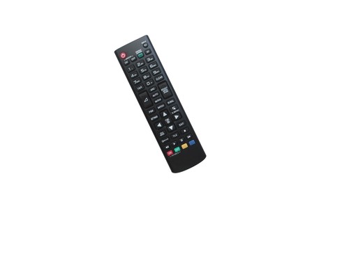 Remote control for 55ls53a - remote,
