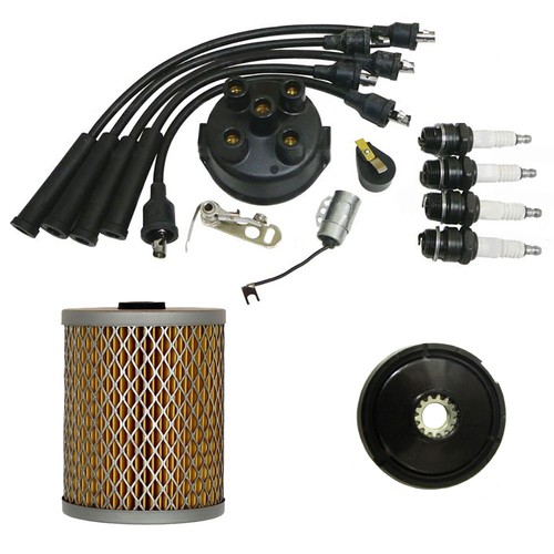 Complete tune kit fits - tune,
