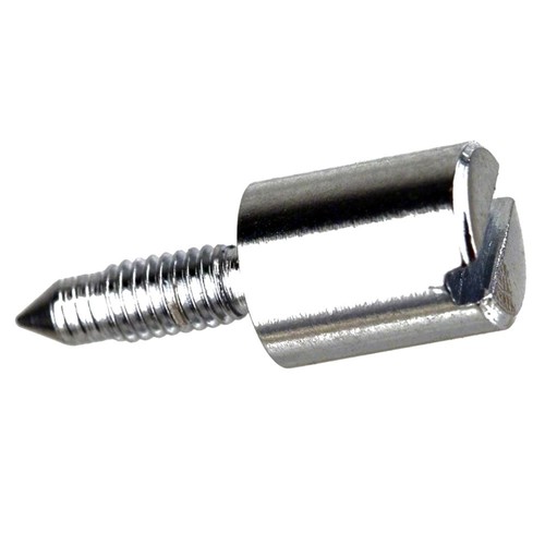 Needle clamp screw 412005 901 - needle, #412005-901