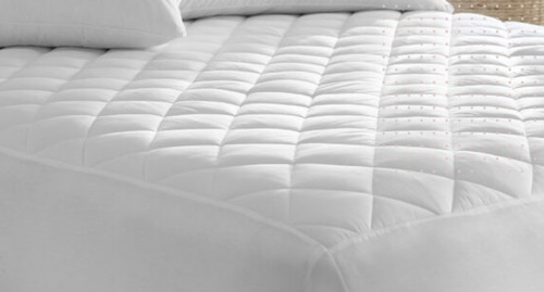 Eastern king quilted - eastern, cotton