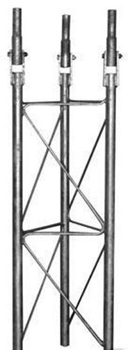 Genuine rohn sbh25g 4 - 3', 4"