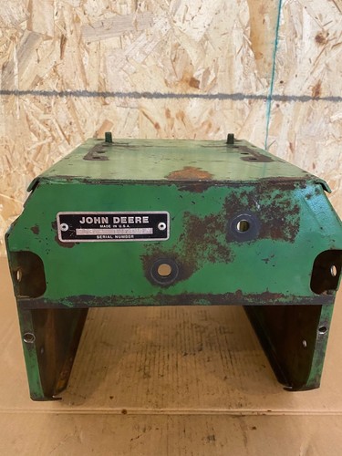 John deere 1032 walk - 1032,