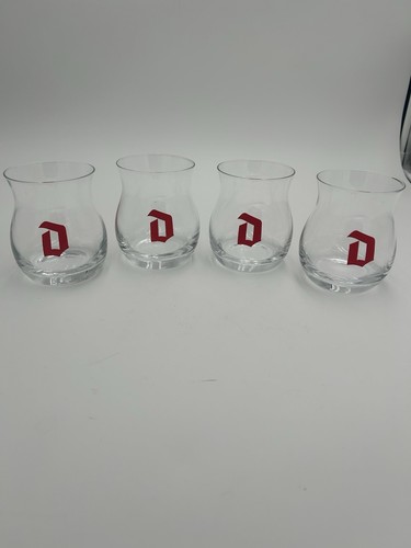 Set duvel glasses 4 - set, of