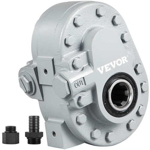 Vevor hydraulic pump - hydraulic,