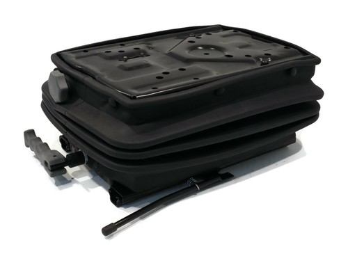 Used universal suspension - universal,
