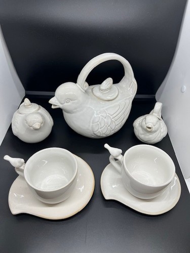 World market bird - bird, tea
