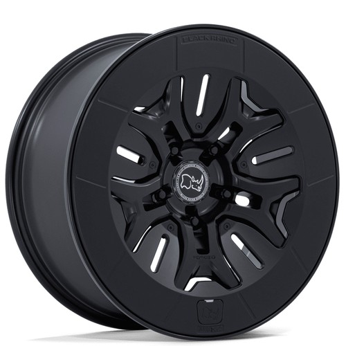 20x8 black rhino - rhino, wheels