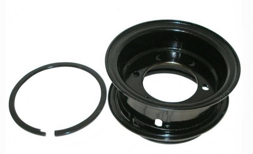 2067044 hyster forklift rim - forklift,