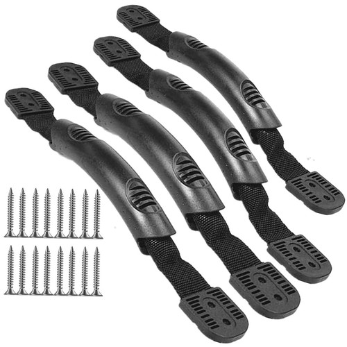 Pack kayak carry - 4,