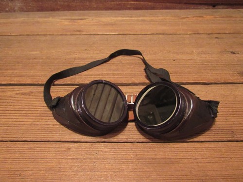 Vintage cesco 537 welders - #537,