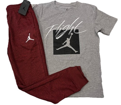 Nwt nike air jordan set - nike,