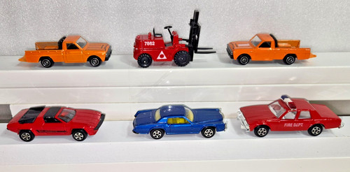 Vintage 1970 playart - vintage, 1970's