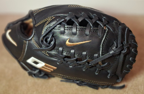 Nike diamond elite - nike,