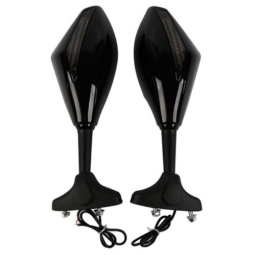 Rearview mirrors led turn - mirrors,
