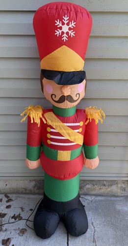 Holiday time toy soldier - holiday,