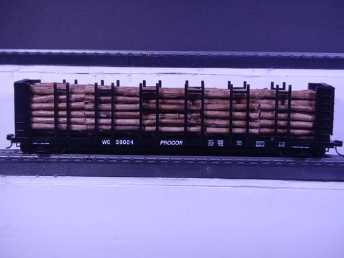 Solid wood load for - load,