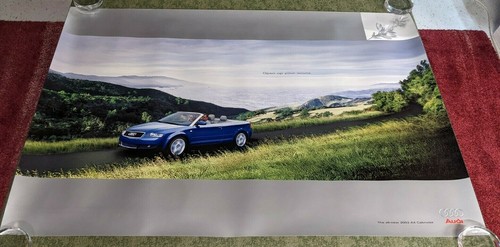 Audi 2003 convertible - 2003,