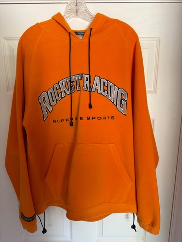 Vintage joe rocket - vintage, hoodie-