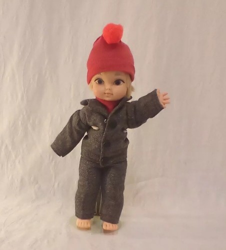 Rare 1966 uneeda tiny - 12",