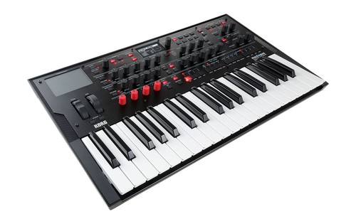 Korg modwave wavetable - korg,