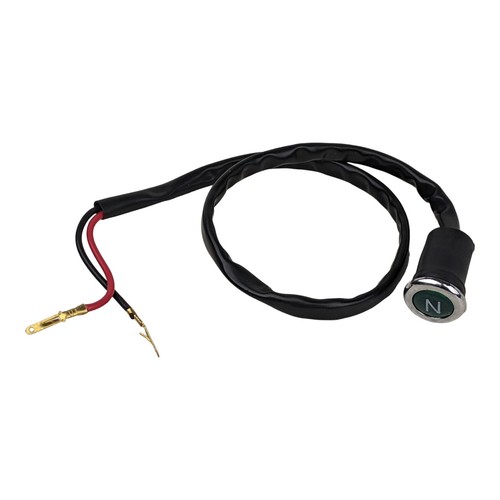 12v neutral light - 12v, gear