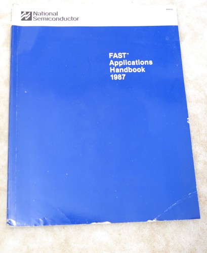 National semiconductor fast - national,