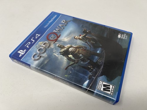 God war sony playstation 4 - war,