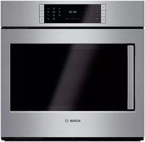 Bosch benchmark series - series, 30"
