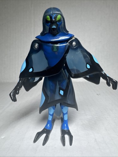 Ben alien force big - ben, chill