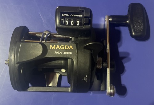 Okuma magda 30dxt - ma, line