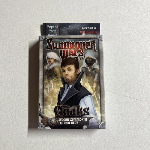 Plaid hat summoner wars second - wars,