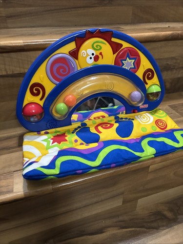 Fisher price baby - fisher,