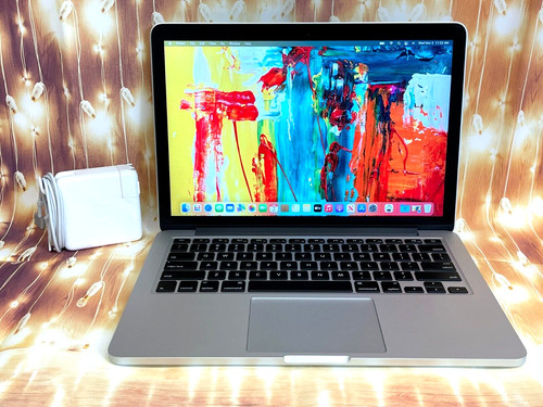 Apple macbook pro - apple,