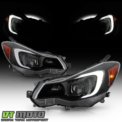 For 2012 2015 - 2012-2015, impreza