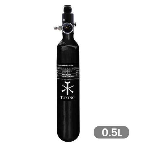 Tuxing carbon fiber pcp - tuxing,