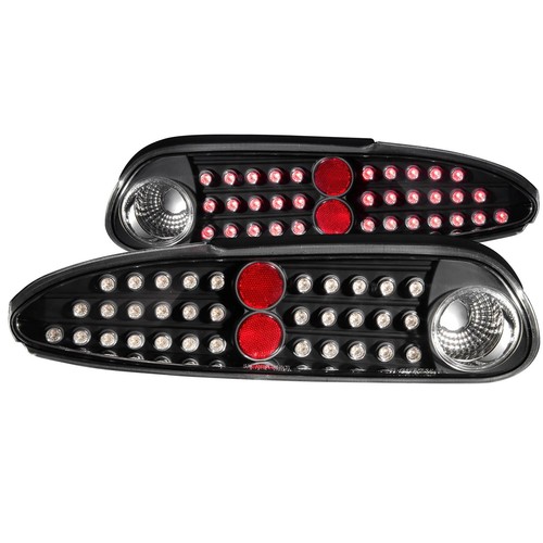 Led tail light assembly set - led,