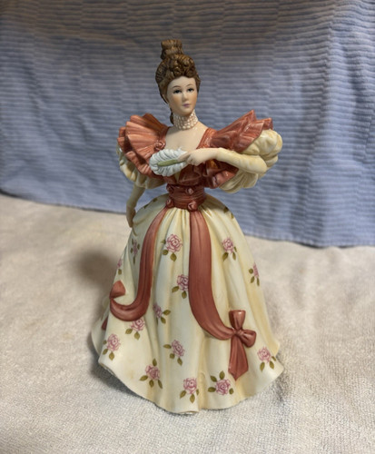 Lenox porcelain figurine - lenox,