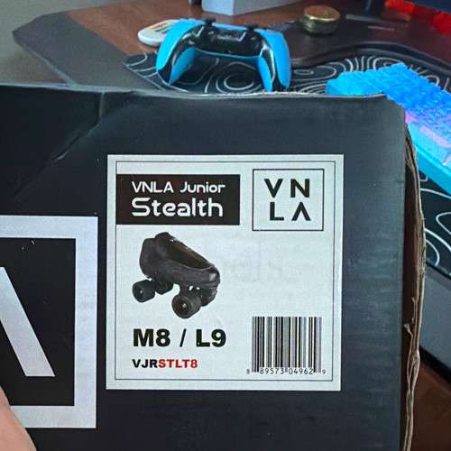 Vnla junior stealth - vnla, quad