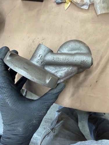 Original mopar 318 340 - original, 360