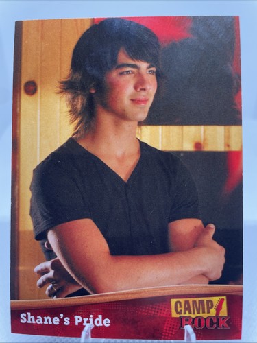 2008 topps camp - 2008, rock