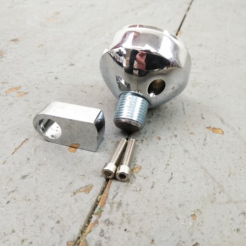 Semi truck custom shift knob - semi,